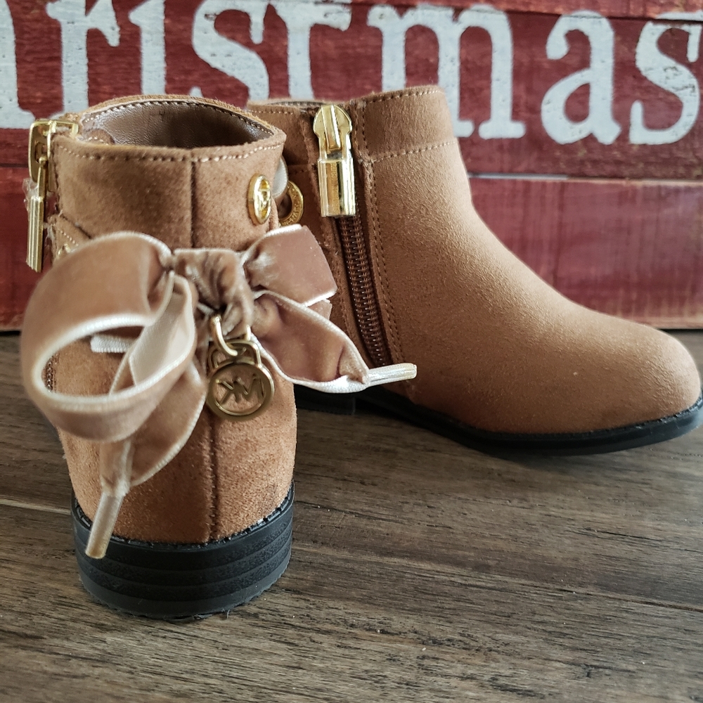 Michael Kors boots